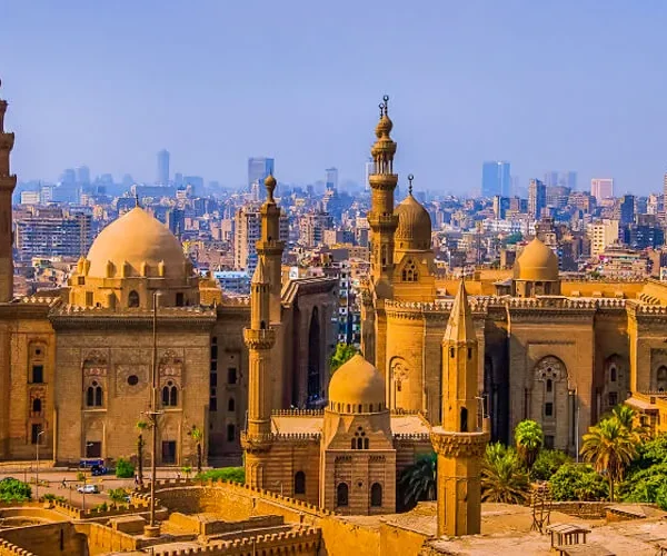 The-Sultan-Hassan-Mosque